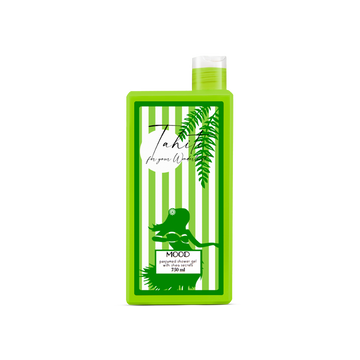 Tahiti Shower Gel