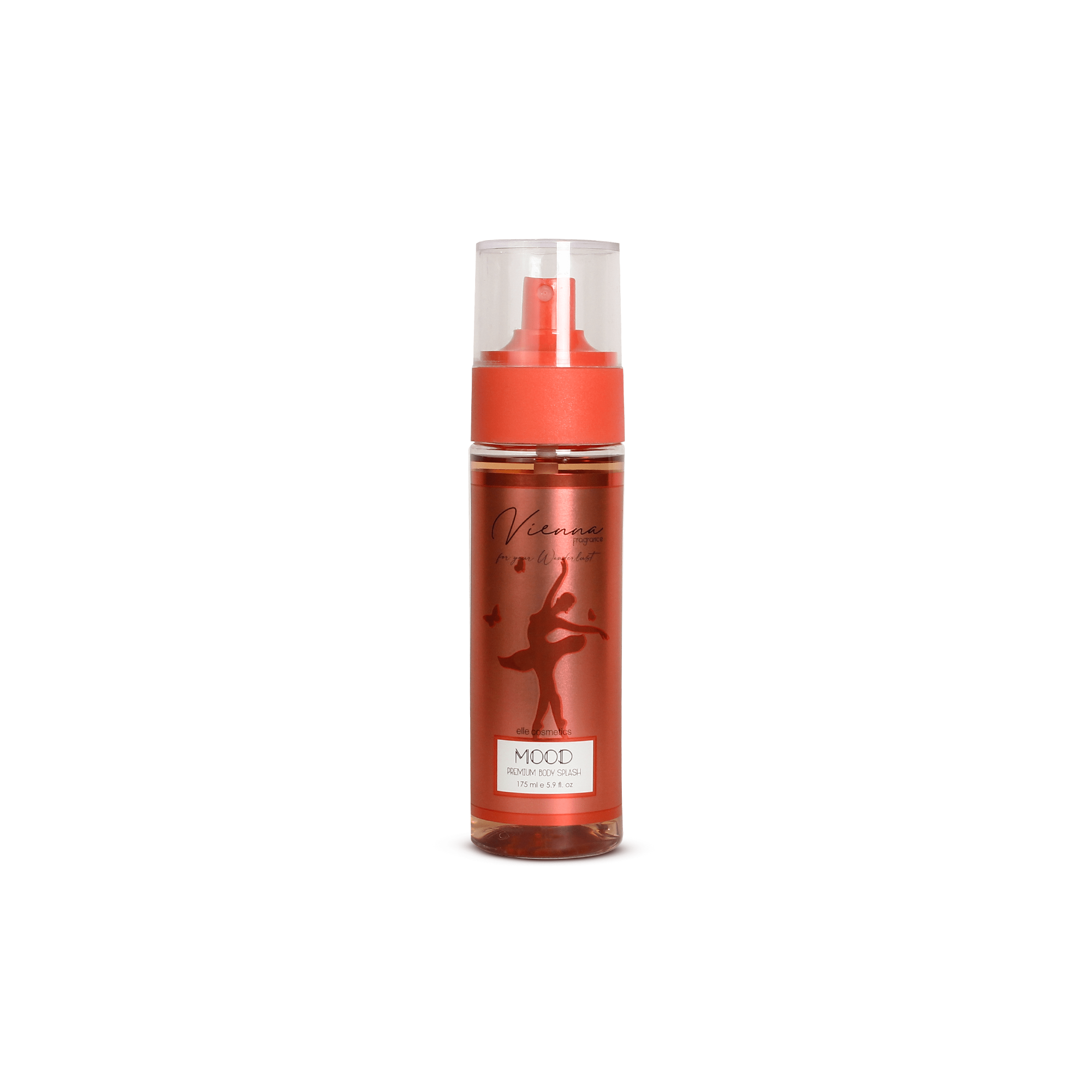 Vienna Body Splash