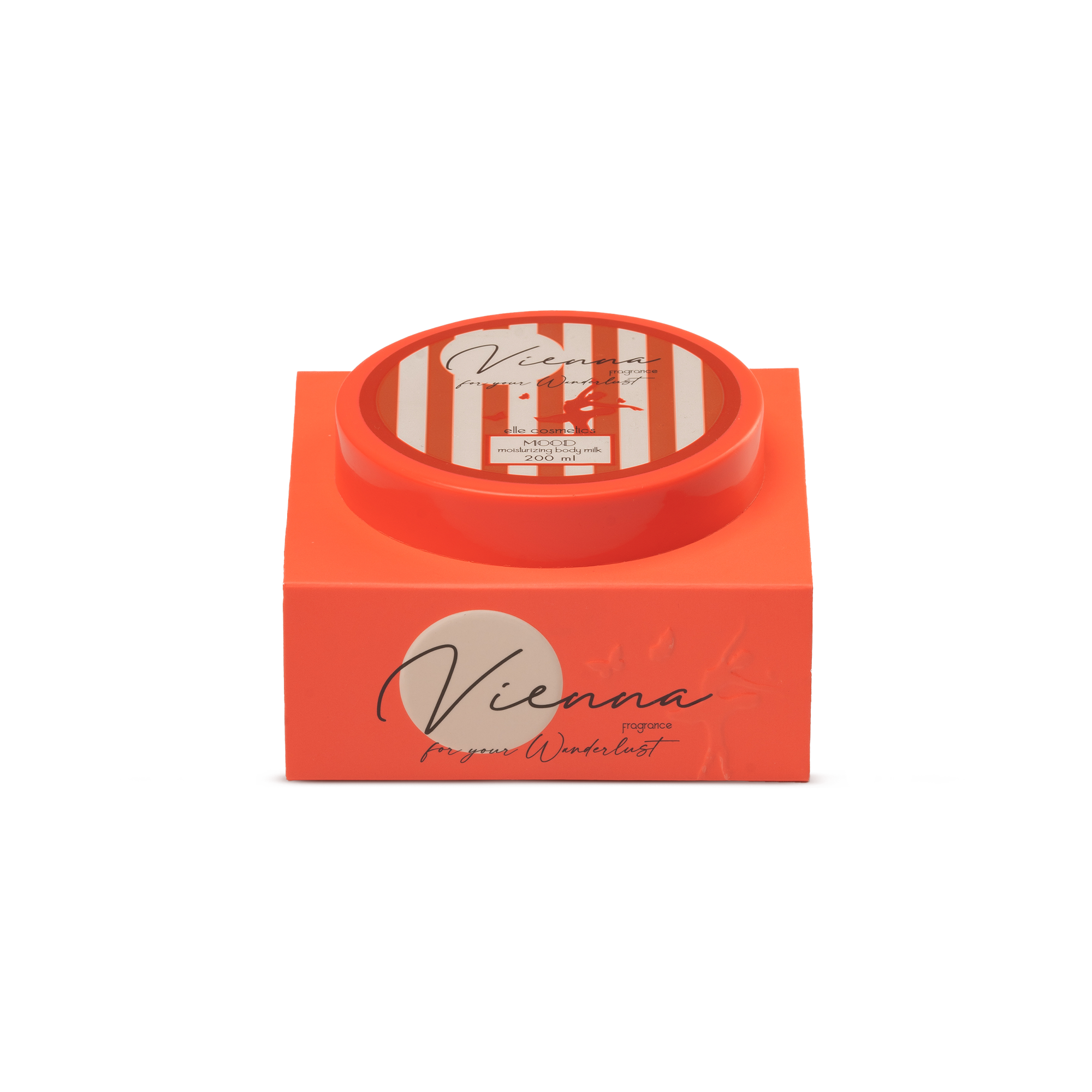 Vienna Body Milk