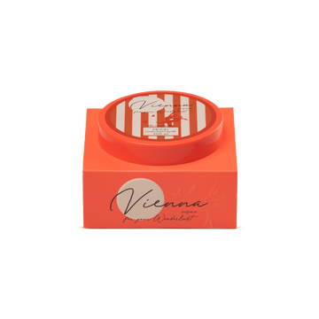 Vienna Body Milk