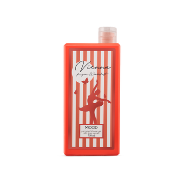 Vienna Shower Gel