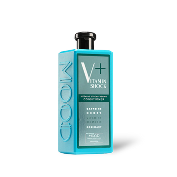 Vitamin Shock Plus Intensive Strengthening Conditioner
