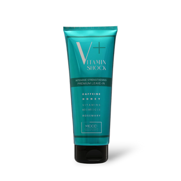 Vitamin Shock Plus Intensive Strengthening Leave-In