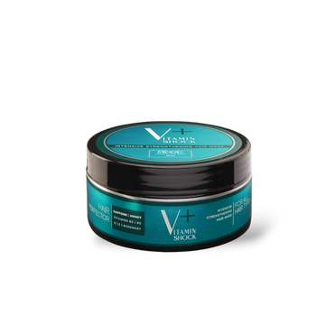 Vitamin Shock Plus Intensive Strengthening Hair Mask