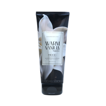 Warm Vanilla Body Lotion
