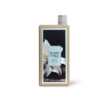 Warm Vanilla Shower Gel