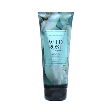 Wild Rose Body Lotion