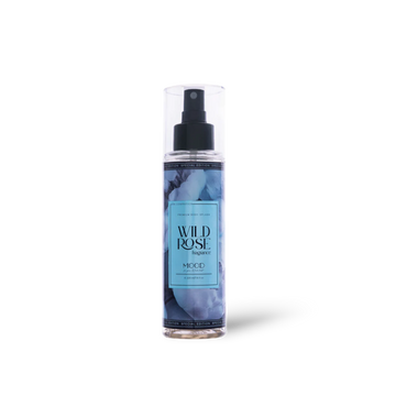 Wild Rose Body Splash