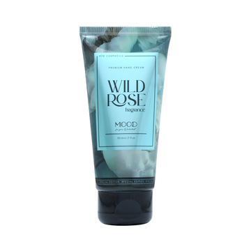 Wild Rose Hand Cream