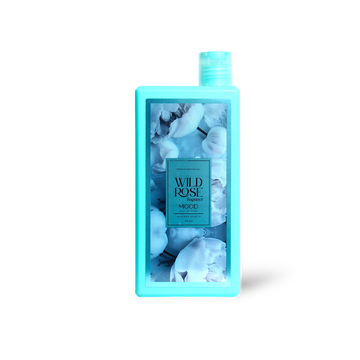 Wild Rose Shower Gel
