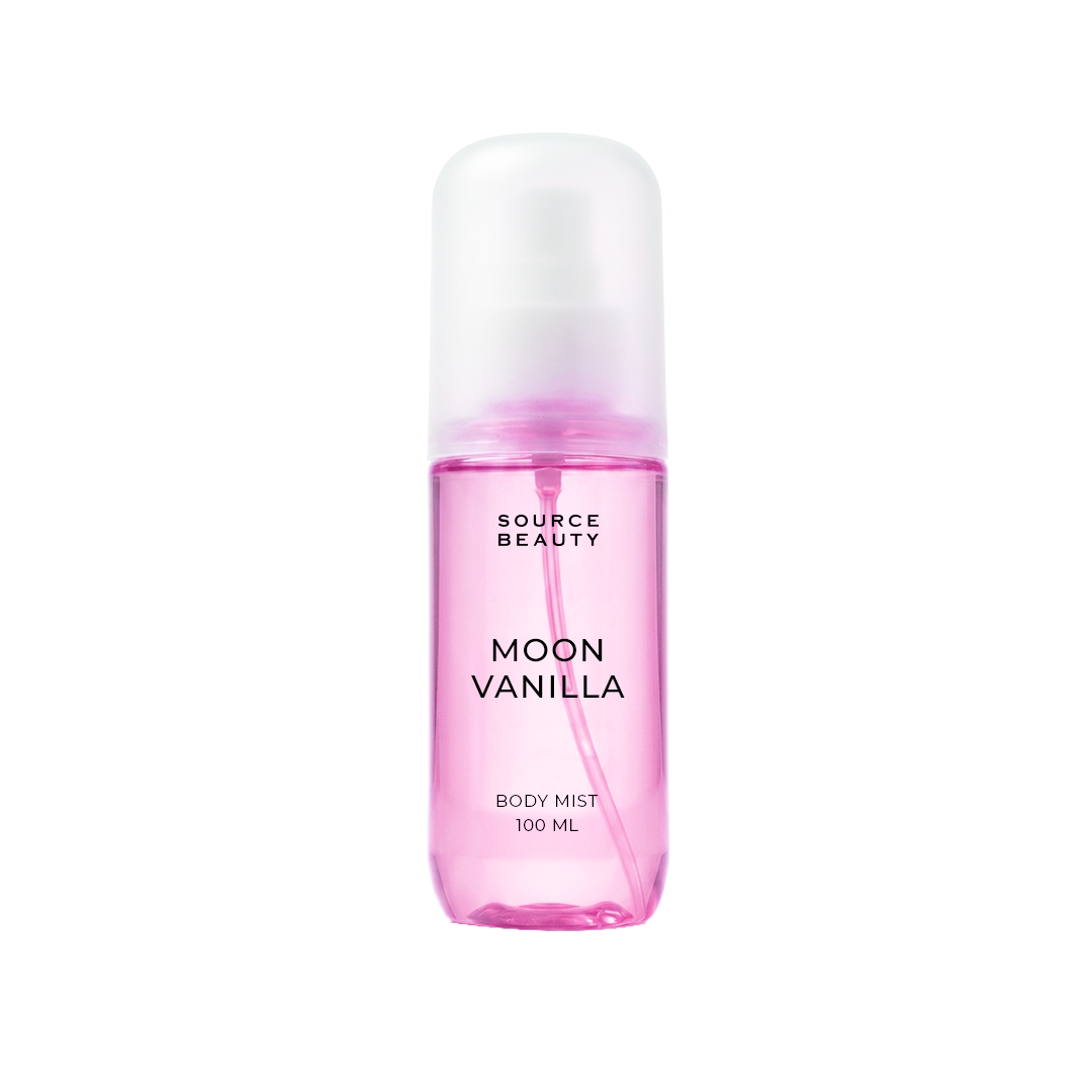 Moon Vanilla Body Mist