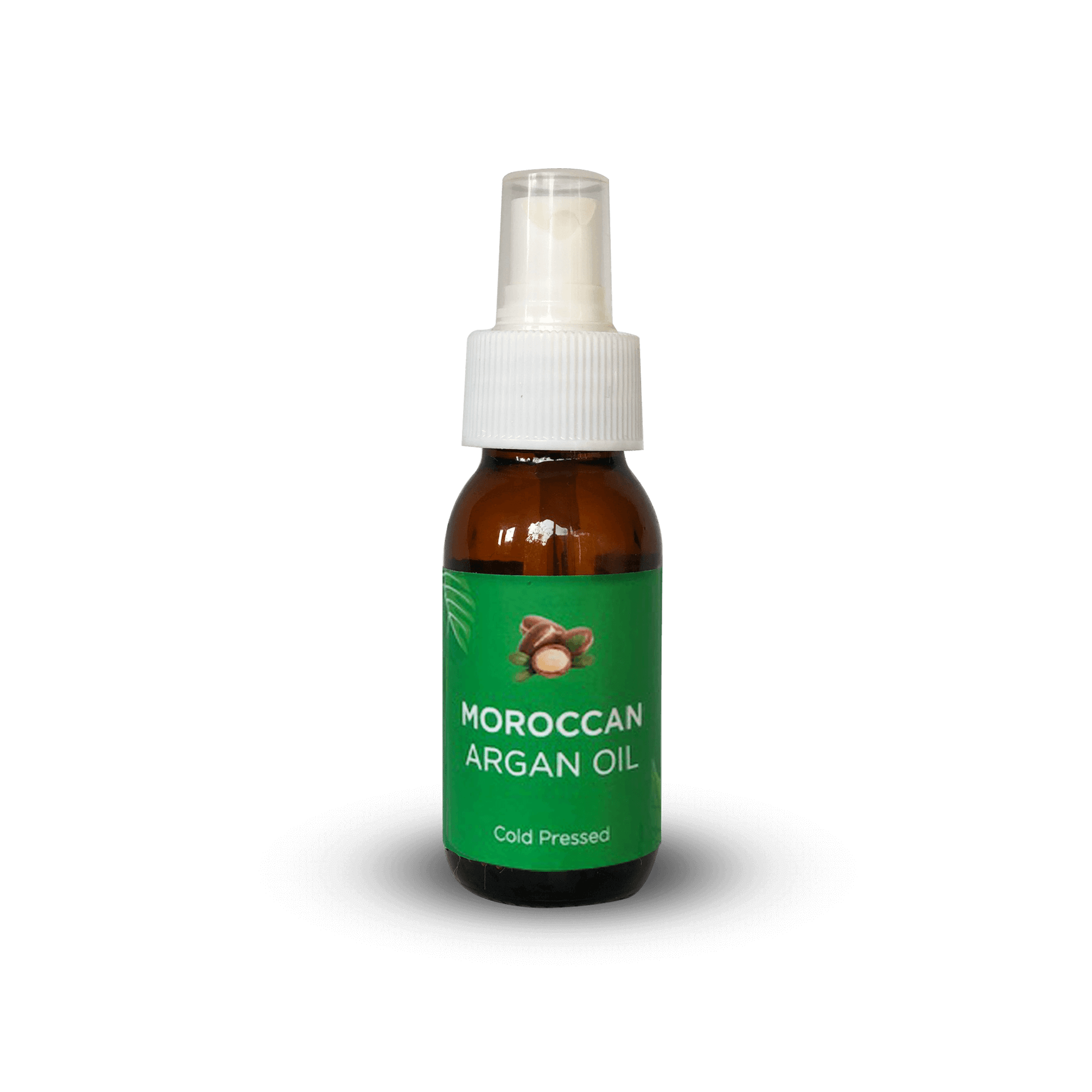 Moroccan Argan Oil