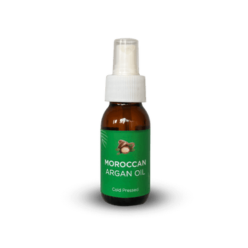 Moroccan Argan Oil