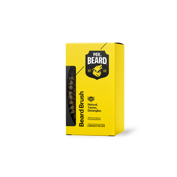 Beard Brush