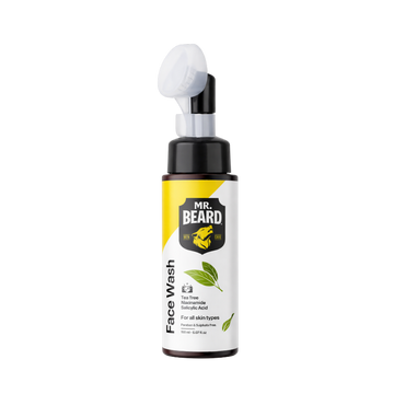 Cleansing Face Wash