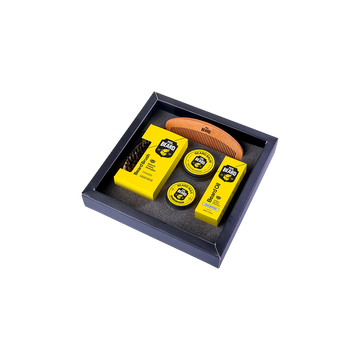Full Beard Grooming Kit Aroma