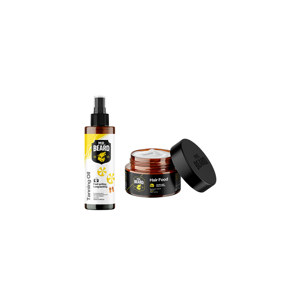 Glow & Nourish Bundle