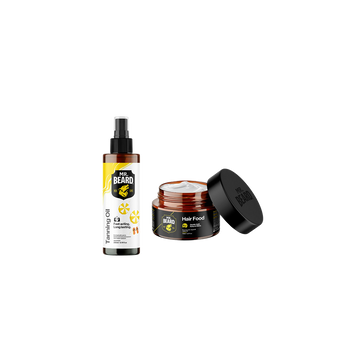Glow & Nourish Bundle
