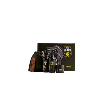 Hair Care Kit