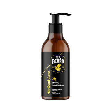 Hair Conditioner