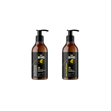 Hair Revival Duo Bundle