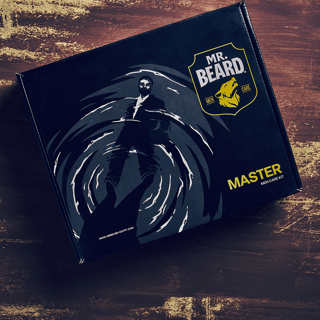Master's Kit