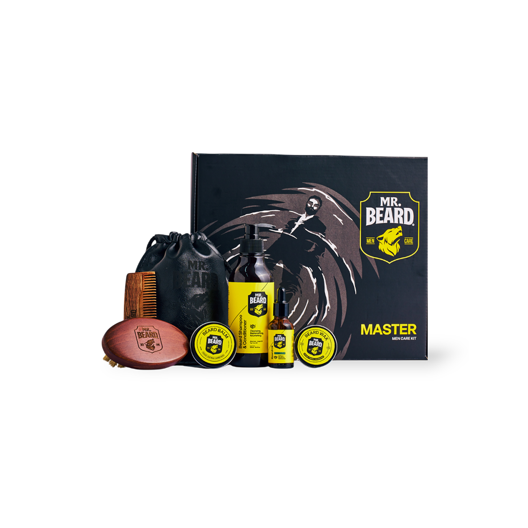 Master's Kit