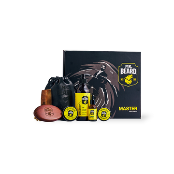 Master's Kit