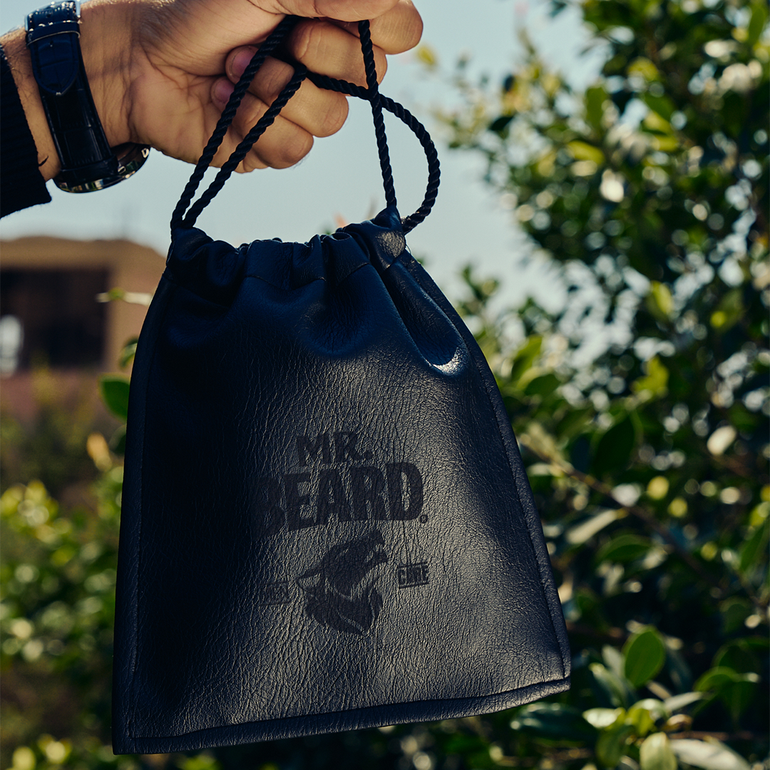 Travel Pouch