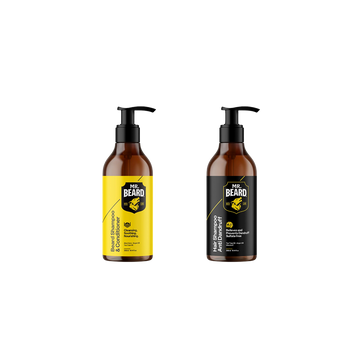 The Grooming Duo