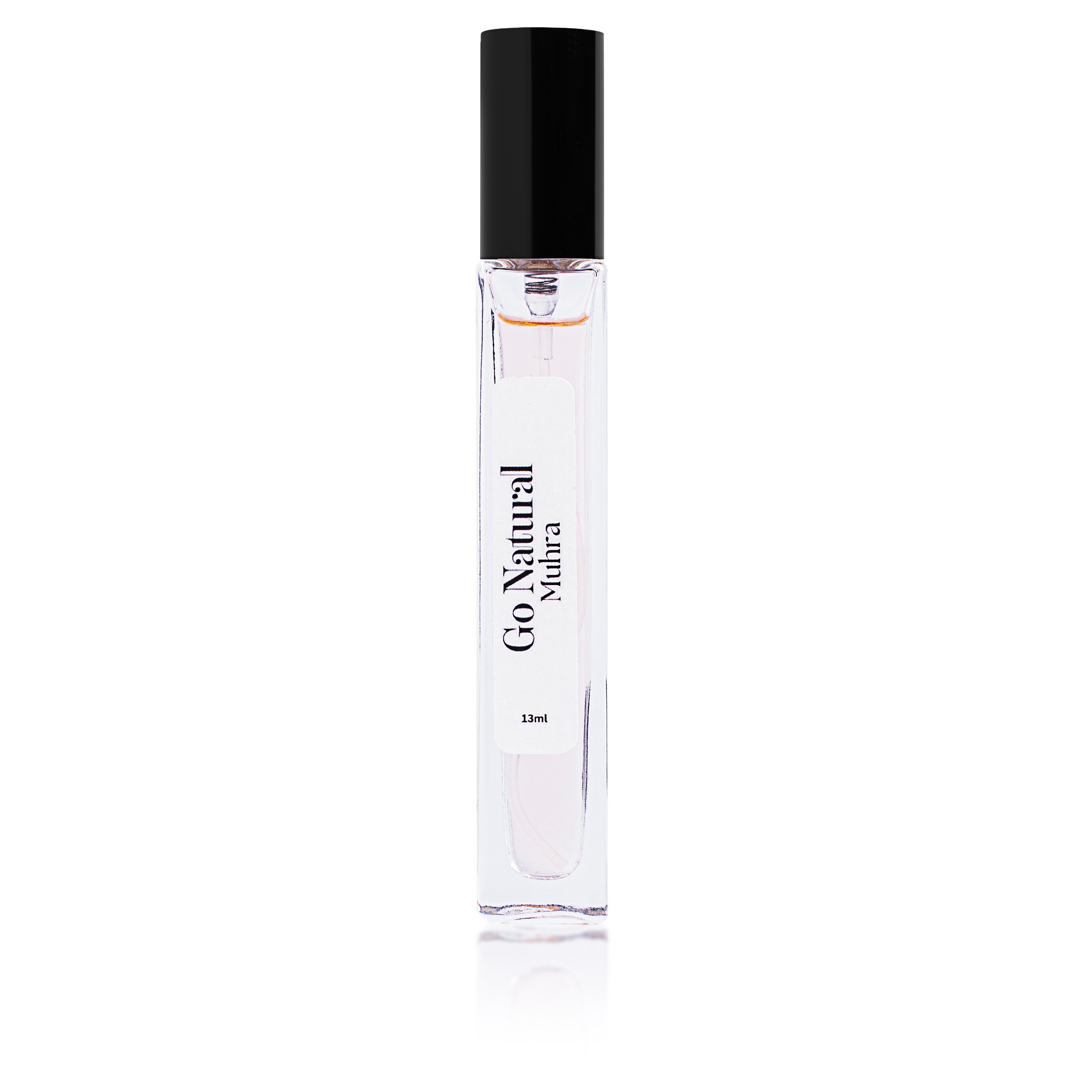 Mohra Perfume