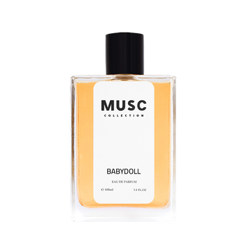 Baby Doll Perfume