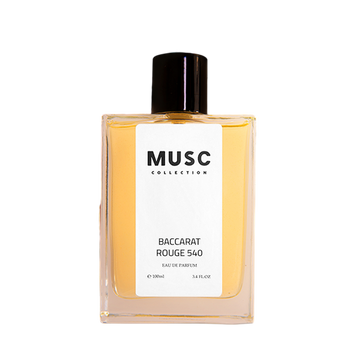 Baccarat Rouge 540 Perfume