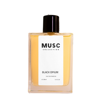 Black Opium Perfume
