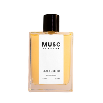 Black Orchid Perfume