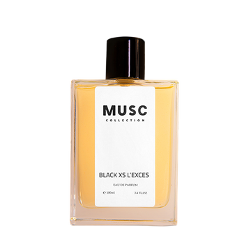 Black XS L’exces Perfume