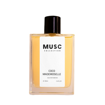 Coco Mademoiselle Perfume