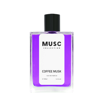 Coffee Musk Perfume