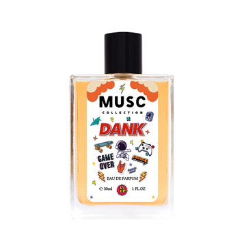 DANK Boys Perfume