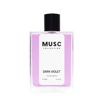 Dark Violet Perfume