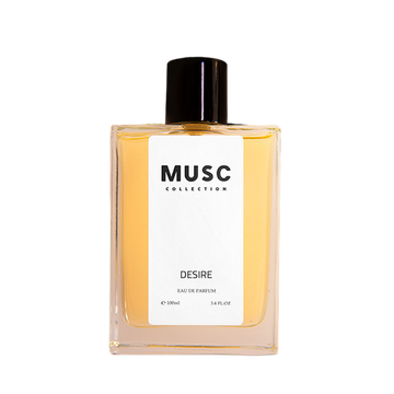 Desire Musc Perfume