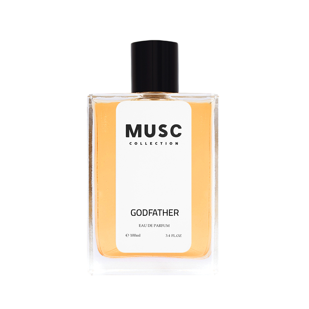 God Father Perfume