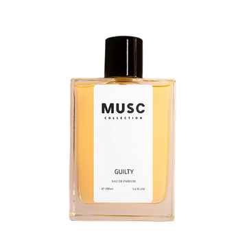 Guilty Perfume