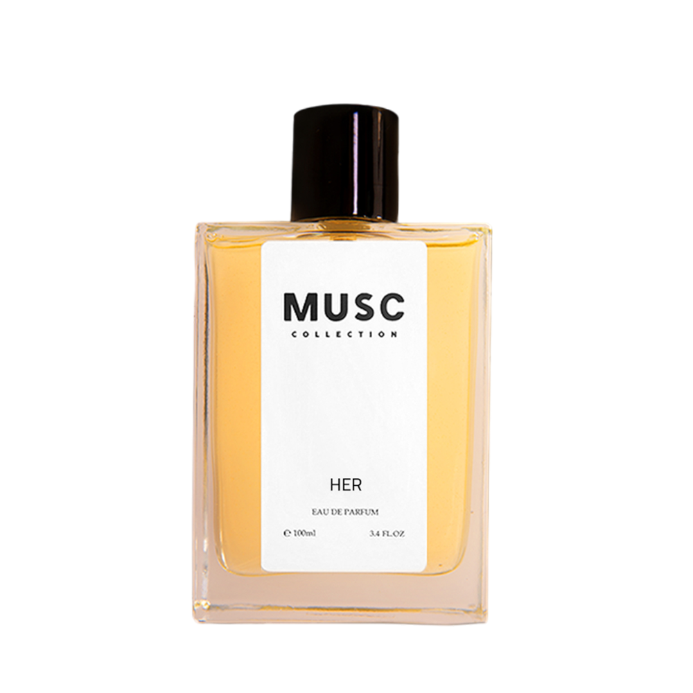 Her Perfume