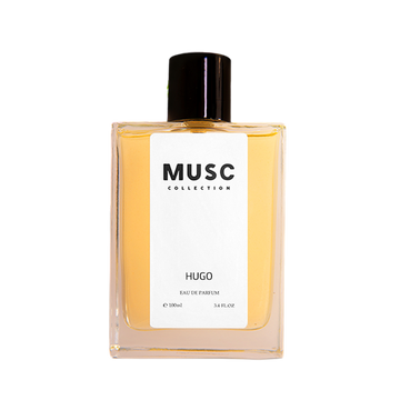Hugo Boss Perfume