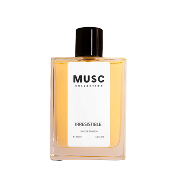 Irresistible Perfume