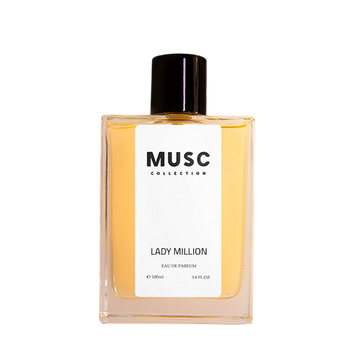Lady Million Perfume