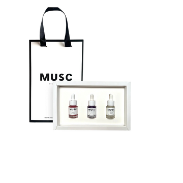 Musk Oil Set