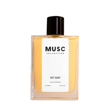 My Way Perfume