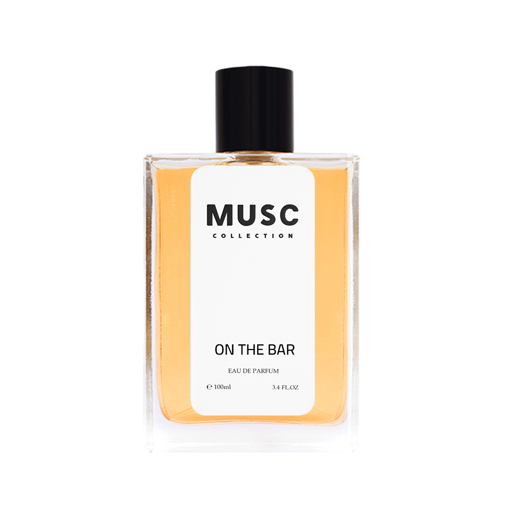 On The Bar Perfume